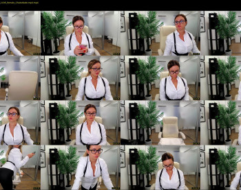 annemarry96 — 74 minute Chaturbate female cam show recording, 1080p, Feb 15, 2021