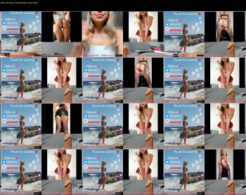 arianaonfire — 10 minute Chaturbate couple cam show recording, 1080p, Feb 15, 2021