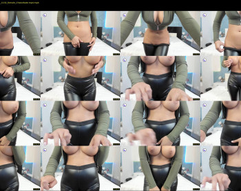 asian_delight_ — 10 minute Chaturbate female cam show recording, 1080p, Feb 15, 2021