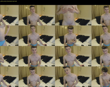 athleticloganx — 18 minute Chaturbate male cam show recording, 1080p, Feb 16, 2021