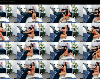 beebeethai — 20 minute Chaturbate female cam show recording, 1080p, Feb 15, 2021
