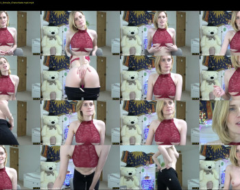 belle_jlou — 63 minute Chaturbate female cam show recording, 720p, Feb 15, 2021