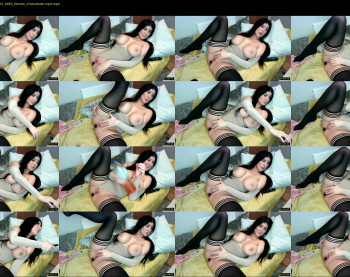 bigboobiebabex — 33 minute Chaturbate female cam show recording, 720p, Feb 16, 2021