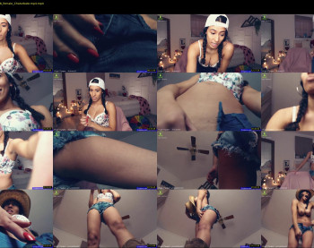 blissense — 70 minute Chaturbate female cam show recording, 1080p, Feb 16, 2021