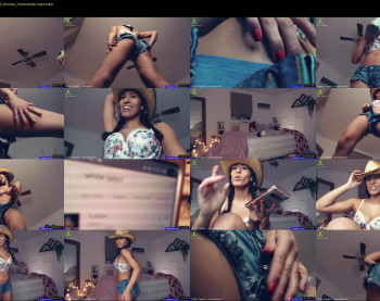 blissense — 70 minute Chaturbate female cam show recording, 1080p, Feb 16, 2021