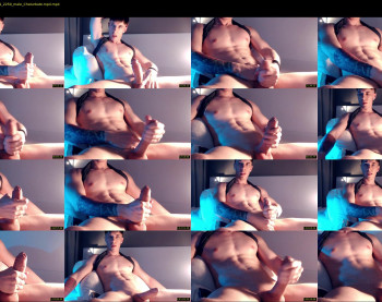 briannhardone — 123 minute Chaturbate male cam show recording, 720p, Feb 15, 2021