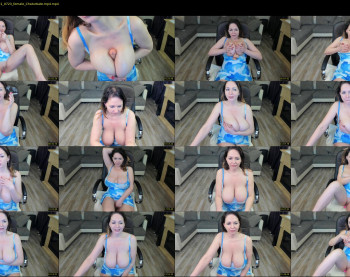 bustynataschax — 29 minute Chaturbate female cam show recording, 1080p, Feb 15, 2021