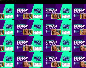 cathleenprecious — 6 minute Chaturbate female cam show recording, 1080p, Feb 15, 2021