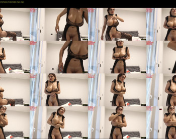 catty190 — 18 minute Chaturbate female cam show recording, 720p, Feb 16, 2021