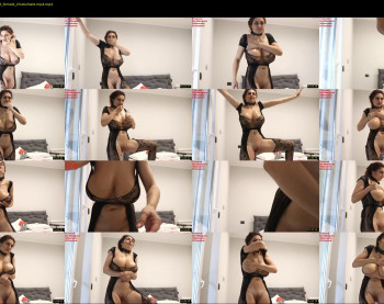 catty190 — 29 minute Chaturbate female cam show recording, 720p, Feb 16, 2021