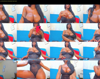 crazy_addixtion — 16 minute Chaturbate female cam show recording, 1080p, Feb 15, 2021
