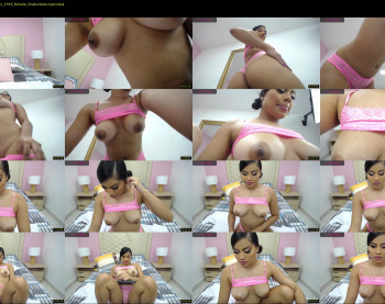 danielasanders — 33 minute Chaturbate female cam show recording, 720p, Feb 15, 2021