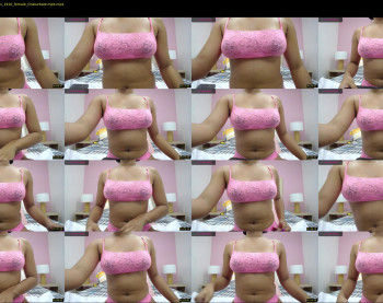 danielasanders — 3 minute Chaturbate female cam show recording, 720p, Feb 15, 2021