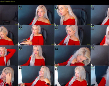 debralee — 73 minute Chaturbate female cam show recording, 1080p, Feb 15, 2021
