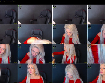 debralee — 17 minute Chaturbate female cam show recording, 1080p, Feb 15, 2021