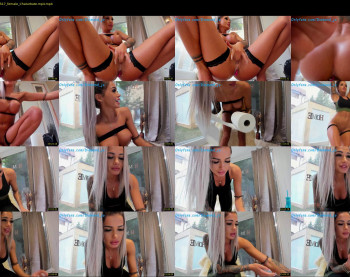 diamond_jo — 29 minute Chaturbate female cam show recording, 1080p, Feb 15, 2021