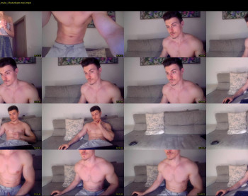eddieds — 72 minute Chaturbate male cam show recording, 1080p, Feb 15, 2021