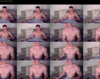 eddieds — 3 minute Chaturbate male cam show recording, 1080p, Feb 15, 2021