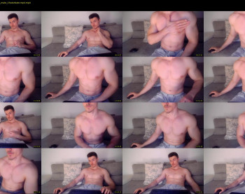 eddieds — 39 minute Chaturbate male cam show recording, 1080p, Feb 15, 2021