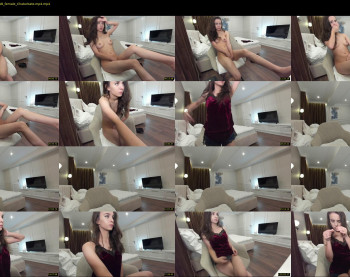 ehotlovea — 70 minute Chaturbate female cam show recording, 1080p, Feb 16, 2021