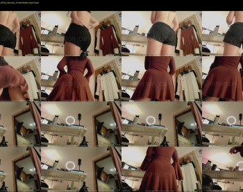 emersoncane — 40 minute Chaturbate female cam show recording, 1080p, Feb 16, 2021