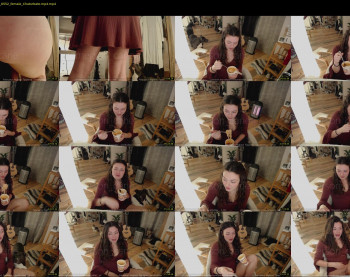 emersoncane — 27 minute Chaturbate female cam show recording, 1080p, Feb 16, 2021