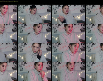 emma_johnson_ — 21 minute Chaturbate female cam show recording, 720p, Feb 15, 2021