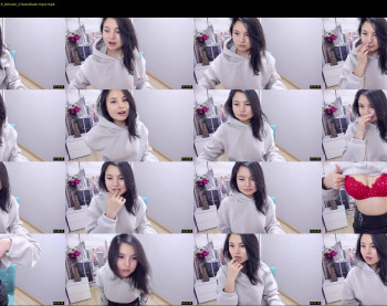erika_soft — 6 minute Chaturbate female cam show recording, 1080p, Feb 15, 2021