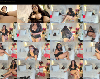 eva_mature — 70 minute Chaturbate female cam show recording, 1080p, Feb 15, 2021