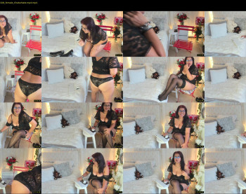 eva_mature — 70 minute Chaturbate female cam show recording, 1080p, Feb 15, 2021