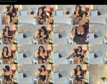 eva_mature — 70 minute Chaturbate female cam show recording, 1080p, Feb 15, 2021