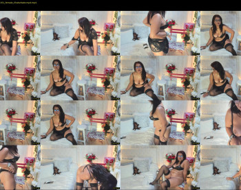 eva_mature — 48 minute Chaturbate female cam show recording, 1080p, Feb 16, 2021