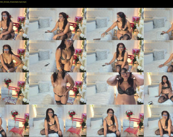 eva_mature — 47 minute Chaturbate female cam show recording, 1080p, Feb 16, 2021