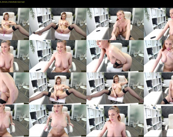foxynesss — 14 minute Chaturbate female cam show recording, 1080p, Feb 15, 2021