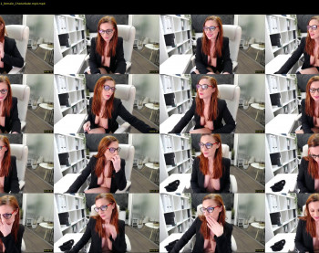 foxynesss — 12 minute Chaturbate female cam show recording, 1080p, Feb 15, 2021