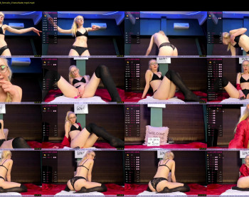 girl_i_am — 70 minute Chaturbate female cam show recording, 1080p, Feb 15, 2021