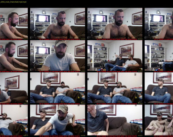 hardworkertn — 39 minute Chaturbate male cam show recording, 480p, Feb 16, 2021