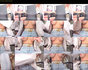 hollyextra — 71 minute Chaturbate female cam show recording, 1080p, Feb 15, 2021