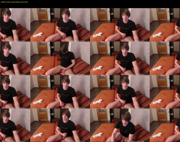 howardkottam — 7 minute Chaturbate male cam show recording, 720p, Feb 16, 2021
