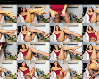 im_gabrielle — 68 minute Chaturbate female cam show recording, 720p, Feb 16, 2021