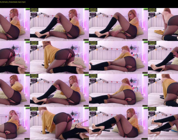 islanublar — 70 minute Chaturbate female cam show recording, 1080p, Feb 15, 2021