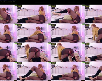 islanublar — 70 minute Chaturbate female cam show recording, 1080p, Feb 15, 2021