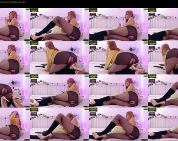 islanublar — 70 minute Chaturbate female cam show recording, 1080p, Feb 15, 2021
