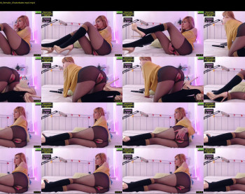 islanublar — 42 minute Chaturbate female cam show recording, 1080p, Feb 15, 2021