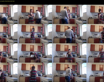 iuliana32 — 70 minute Chaturbate couple cam show recording, 1080p, Feb 15, 2021