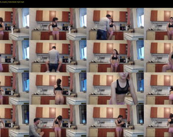 iuliana32 — 70 minute Chaturbate couple cam show recording, 1080p, Feb 15, 2021