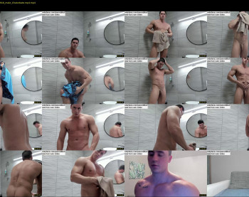 jasonblakes — 17 minute Chaturbate male cam show recording, 1080p, Feb 15, 2021