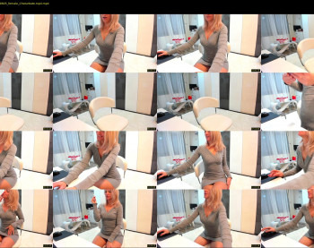 jaylynxxxx74 — 18 minute Chaturbate female cam show recording, 1080p, Feb 15, 2021