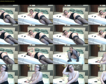 jessykah — 3 minute Chaturbate female cam show recording, 1080p, Feb 15, 2021