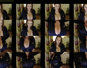 julialiones — 67 minute Chaturbate female cam show recording, 720p, Feb 15, 2021